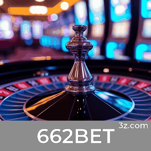 662BET: O Melhor Cassino Online do Brasil