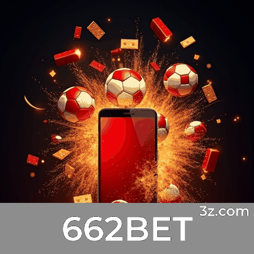 Desbloqueie Recompensas Surpreendentes com 662BET