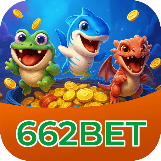 662BET Logo
