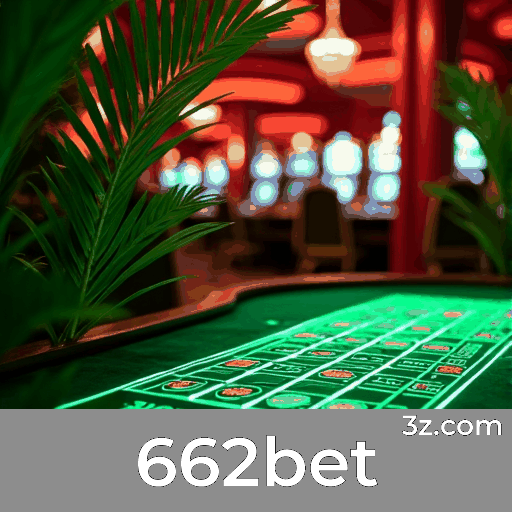 662bet